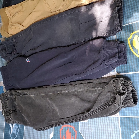 Boys used pants - Picture 8 of 16